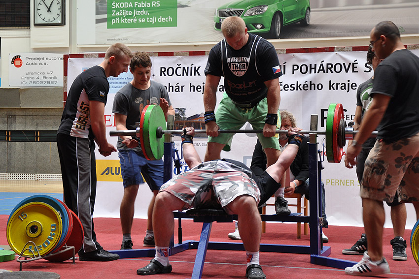 O poh�r hejtmana St�edo�esk�ho kraje 2012