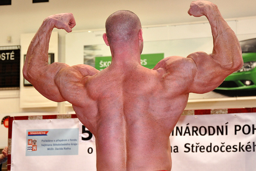 O poh�r hejtmana St�edo�esk�ho kraje 2012