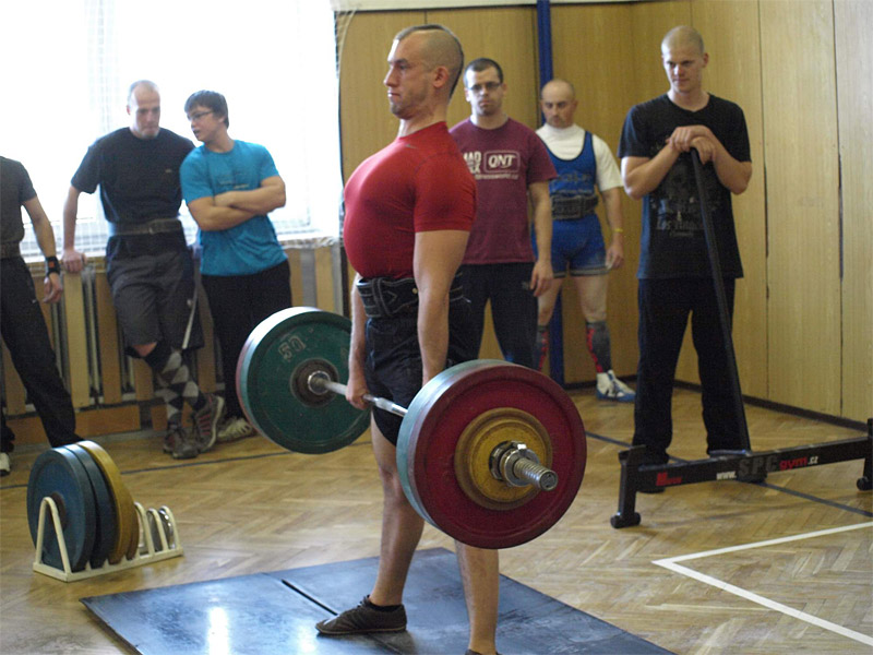 Mikul�sk� mrtv� tah 2012