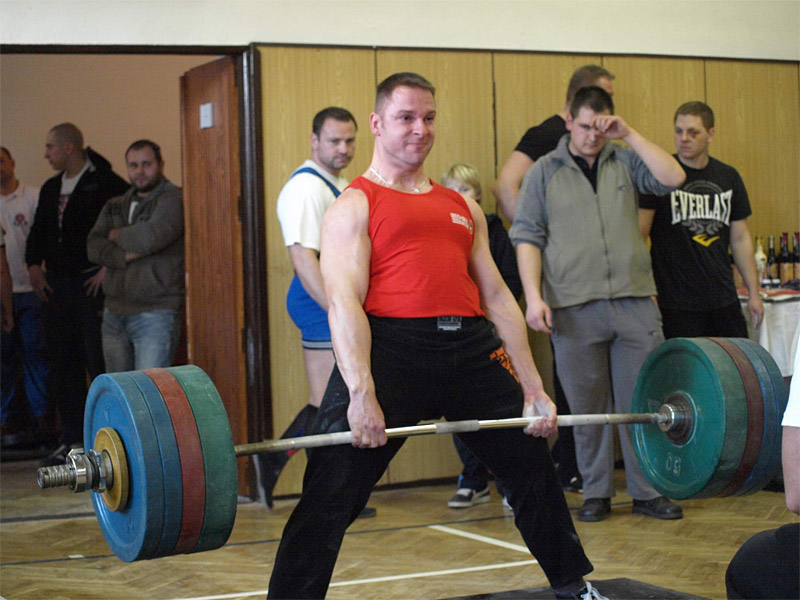 Mikul�sk� mrtv� tah 2012