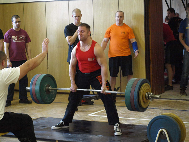 Mikul�sk� mrtv� tah 2012