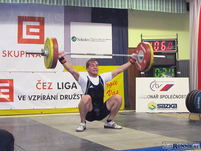 �EZ liga ve vzp�r�n� dru�stev mu�� sk. A (1. kolo) 2013
