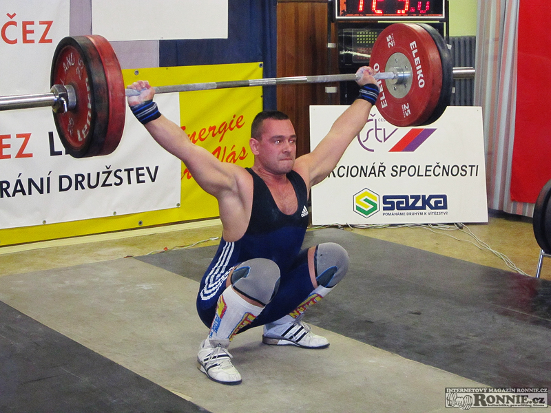�EZ liga ve vzp�r�n� dru�stev mu�� sk. A (1. kolo) 2013