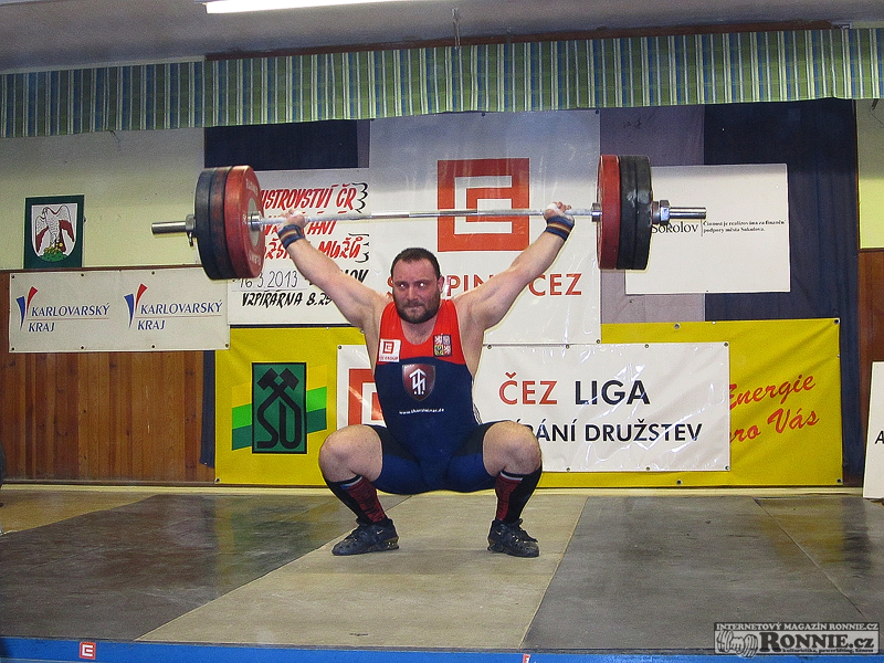 �EZ liga ve vzp�r�n� dru�stev mu�� sk. A (1. kolo) 2013