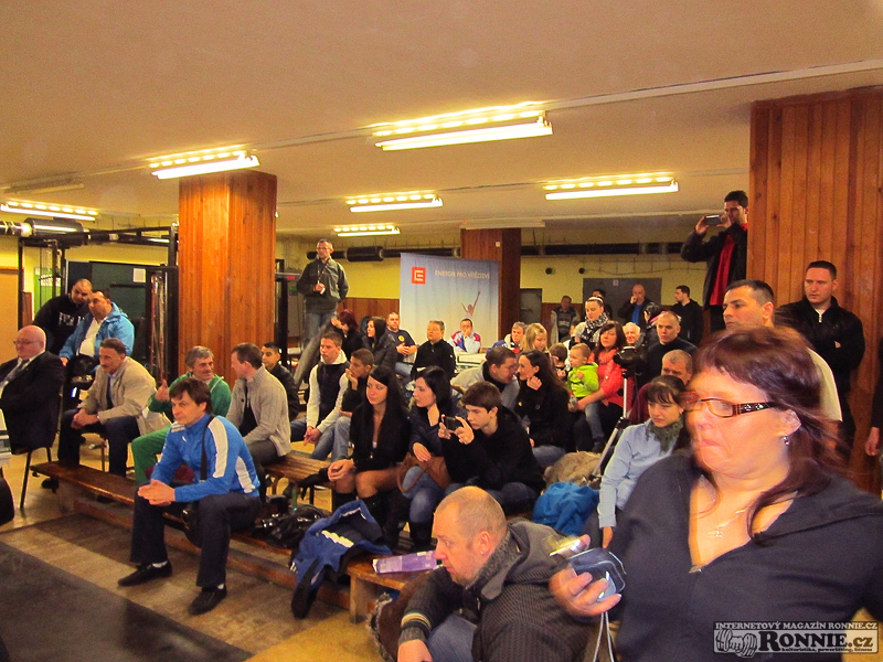 �EZ liga ve vzp�r�n� dru�stev mu�� sk. A (1. kolo) 2013