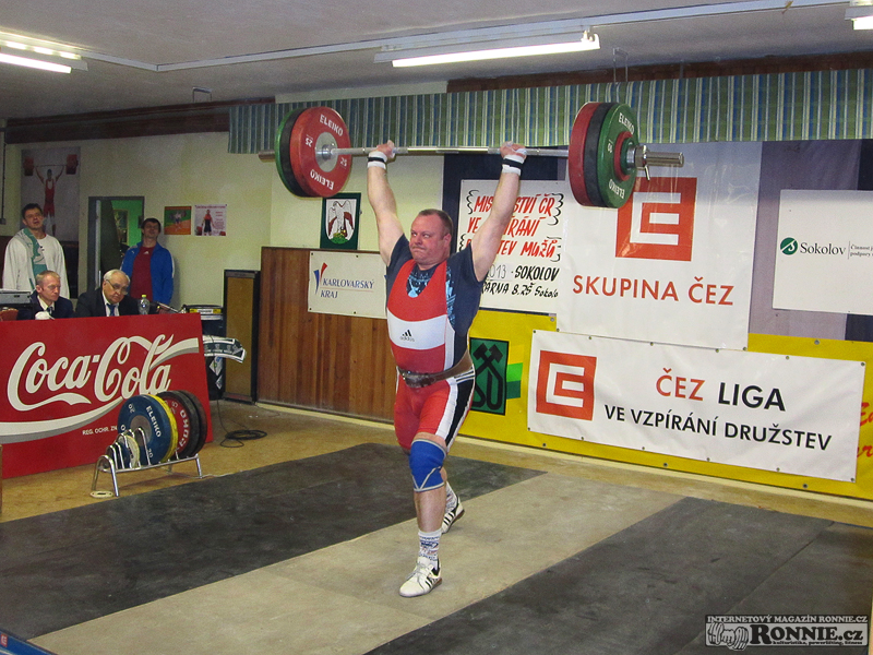 �EZ liga ve vzp�r�n� dru�stev mu�� sk. A (1. kolo) 2013