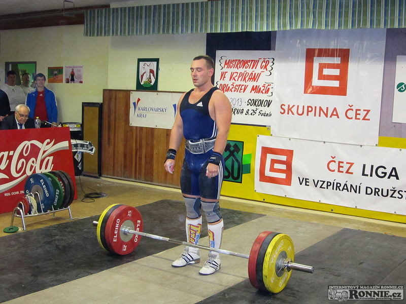 �EZ liga ve vzp�r�n� dru�stev mu�� sk. A (1. kolo) 2013