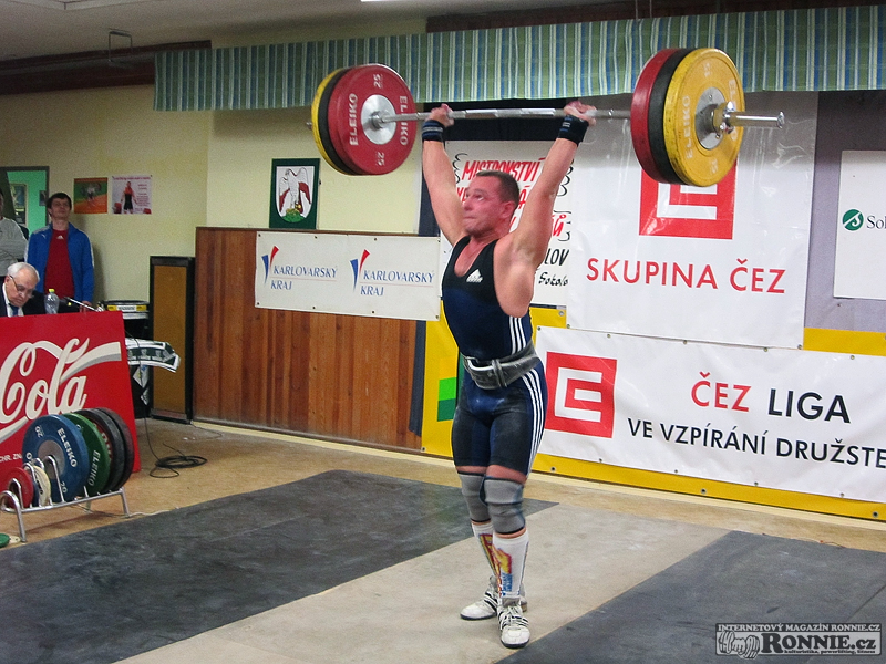 �EZ liga ve vzp�r�n� dru�stev mu�� sk. A (1. kolo) 2013