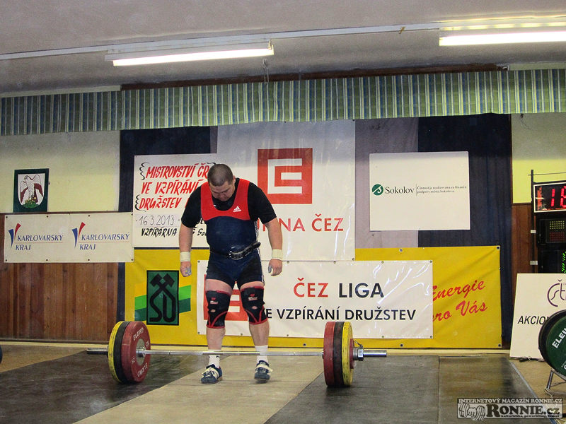 �EZ liga ve vzp�r�n� dru�stev mu�� sk. A (1. kolo) 2013