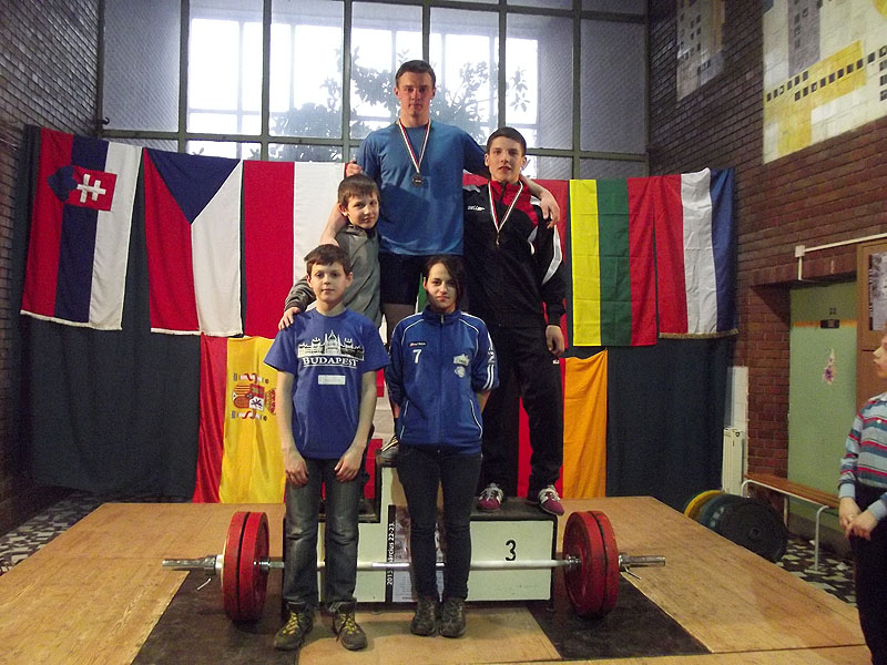 Soroks�r Cup 2013