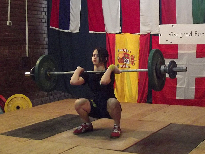 Soroks�r Cup 2013