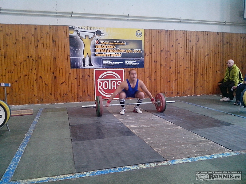II. liga ve vzp�r�n� dru�stev mu�� sk. A (1. kolo) 2013