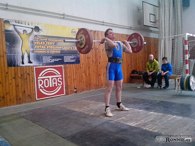 II. liga ve vzp�r�n� dru�stev mu�� sk. A (1. kolo) 2013