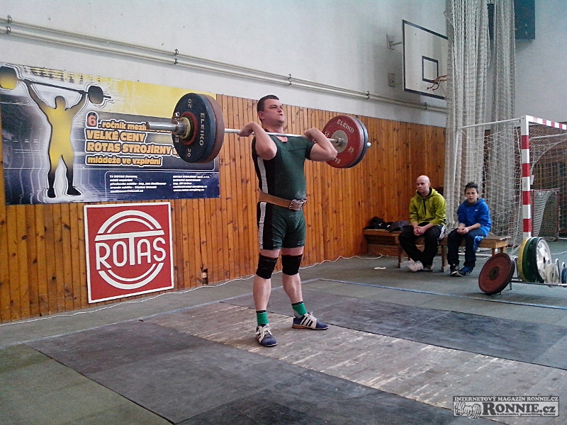 II. liga ve vzp�r�n� dru�stev mu�� sk. A (1. kolo) 2013