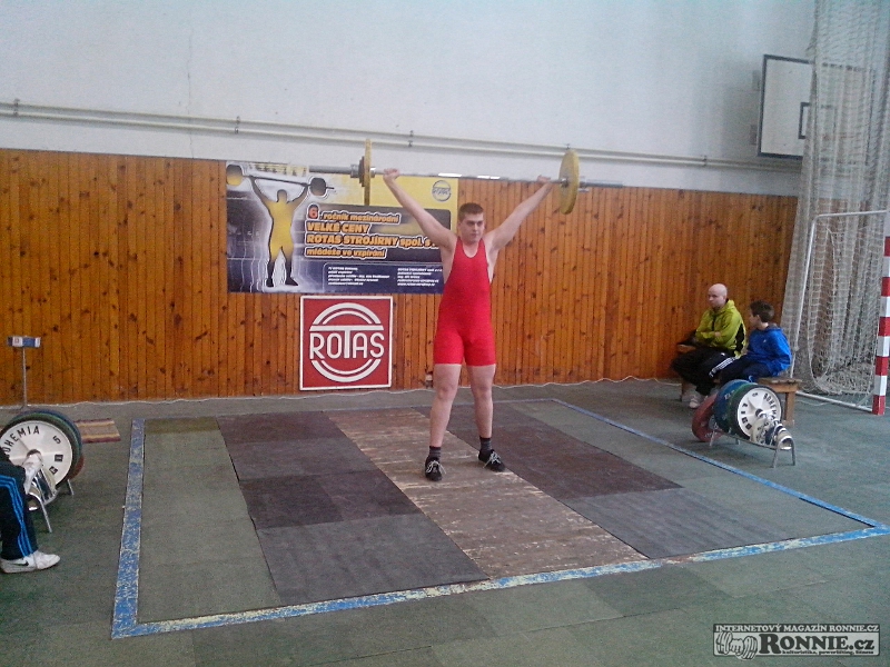 II. liga ve vzp�r�n� dru�stev mu�� sk. A (1. kolo) 2013