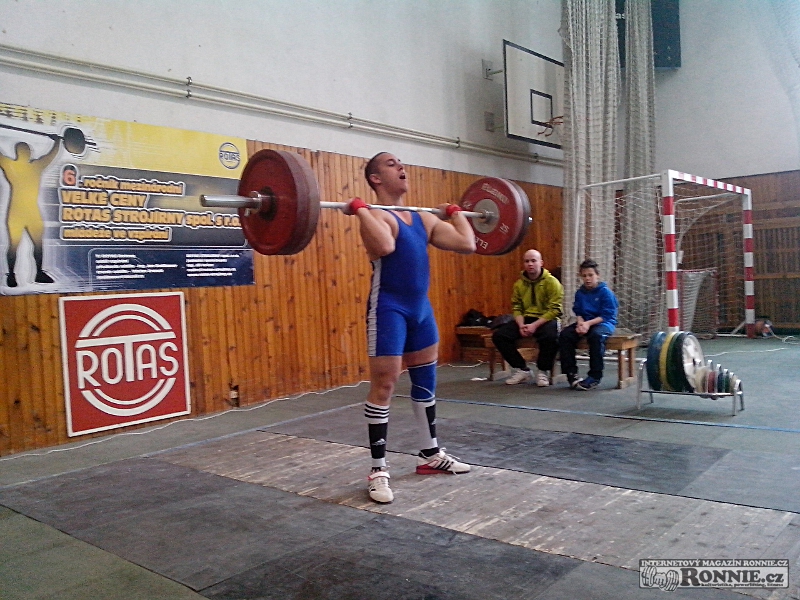 II. liga ve vzp�r�n� dru�stev mu�� sk. A (1. kolo) 2013