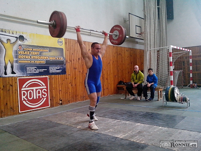 II. liga ve vzp�r�n� dru�stev mu�� sk. A (1. kolo) 2013