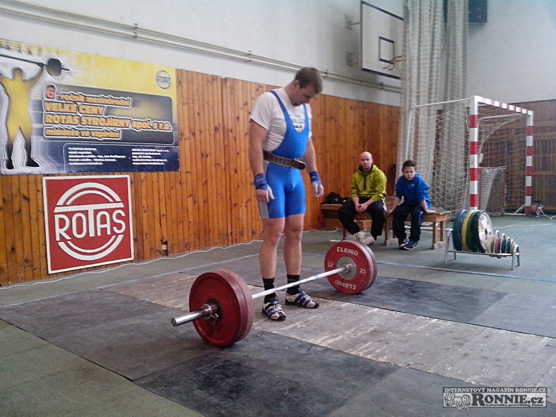 II. liga ve vzp�r�n� dru�stev mu�� sk. A (1. kolo) 2013