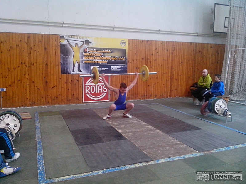 II. liga ve vzp�r�n� dru�stev mu�� sk. A (1. kolo) 2013