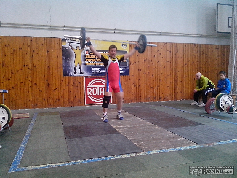 II. liga ve vzp�r�n� dru�stev mu�� sk. A (1. kolo) 2013
