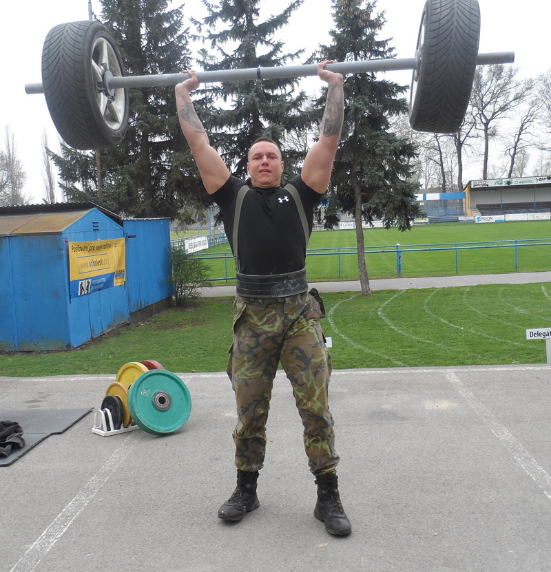 Stanislav Kundrt