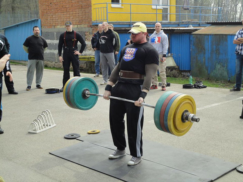 Marek Ruska