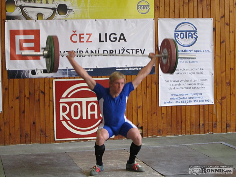 �EZ liga junior� ve vzp�r�n� sk. A (2. kolo) 