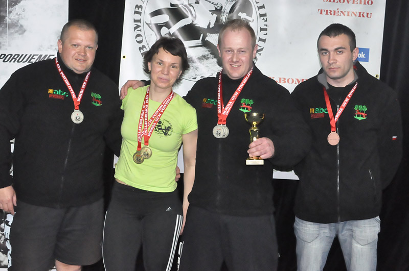 Fair Victory 2013