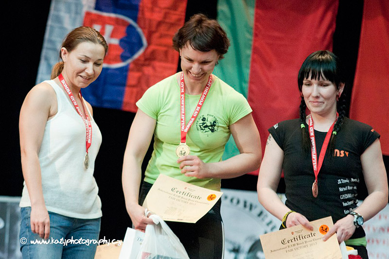 Fair Victory 2013