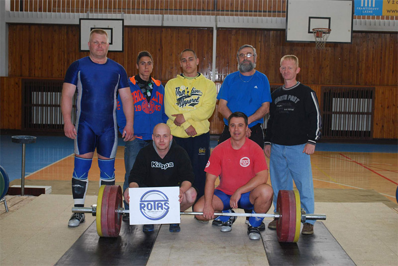 II. liga ve vzp�r�n� dru�stev mu�� sk. A (2. kolo) 2013