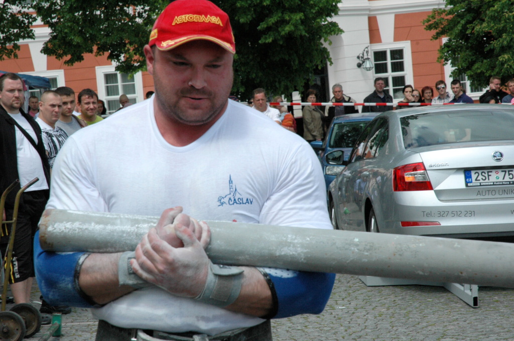 ��slavsk� strongman 2013