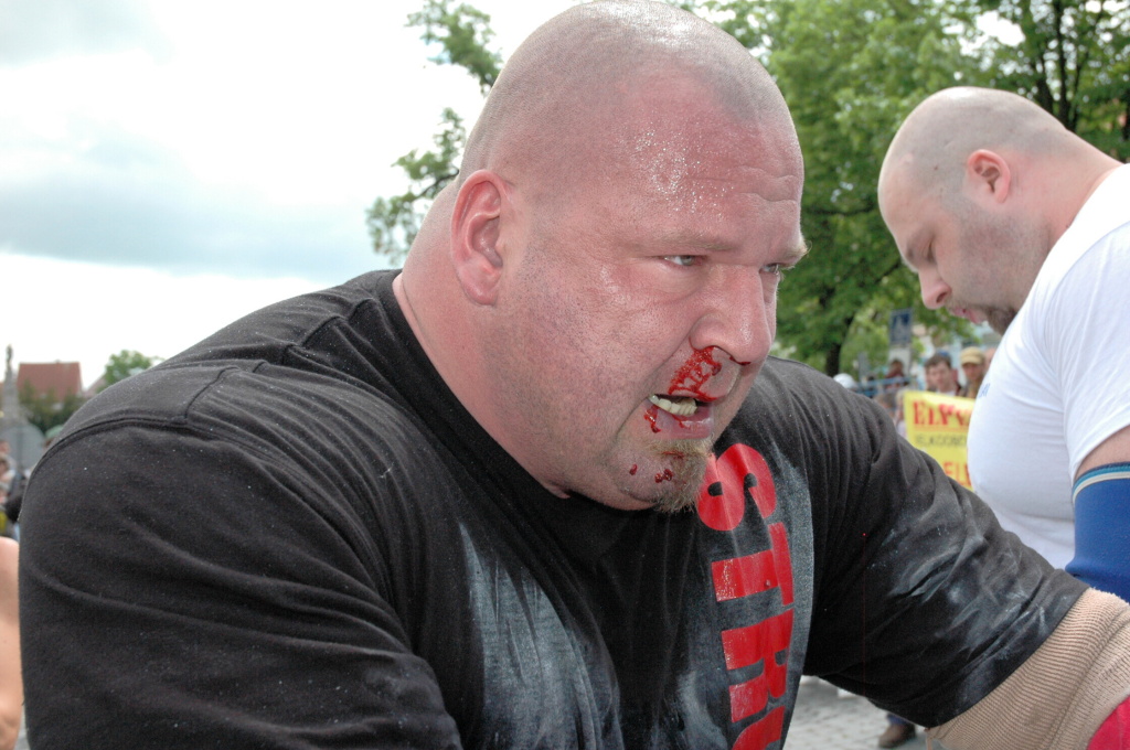 ��slavsk� strongman 2013 - �estm�r ��ma
