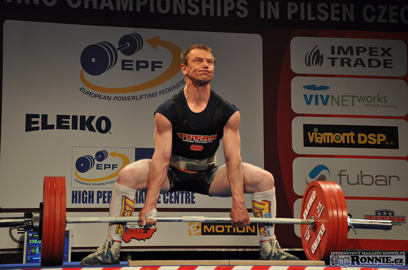 Karel Ruso