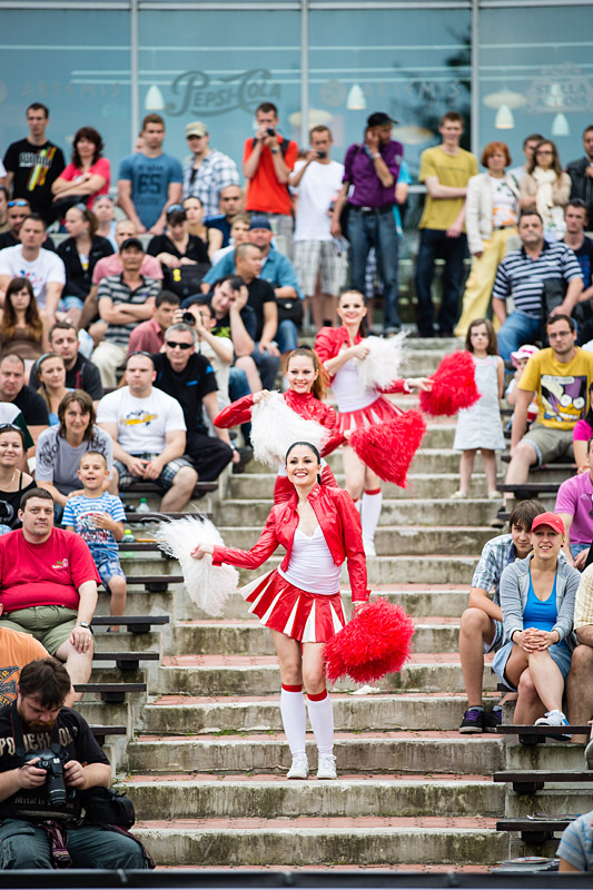 Strongman Champions League Plze� 2013