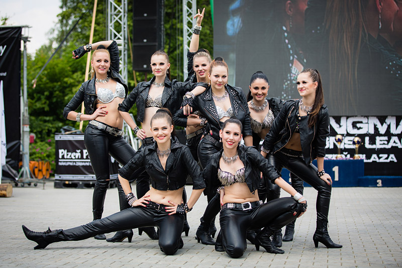 Strongman Champions League Plze� 2013
