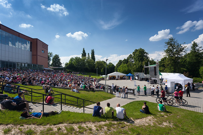 Strongman Champions League Plze� 2013