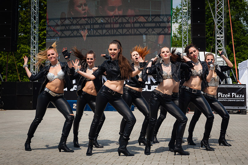 Strongman Champions League Plze� 2013