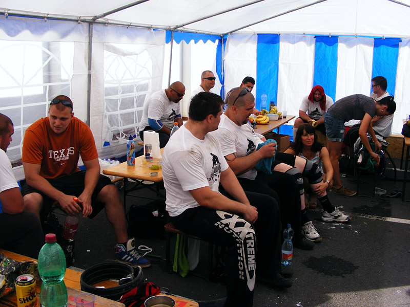 Strongman �ternberk 2013