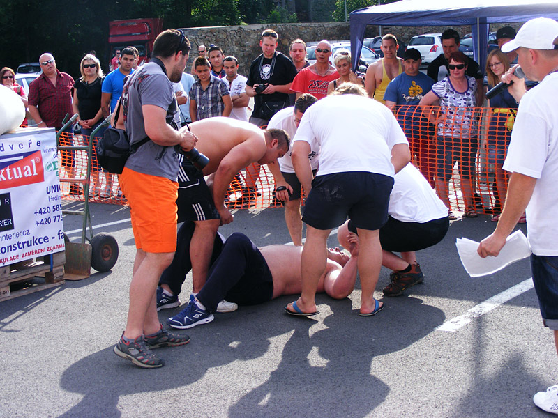 Strongman �ternberk 2013