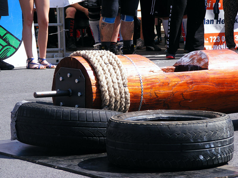 Strongman �ternberk 2013