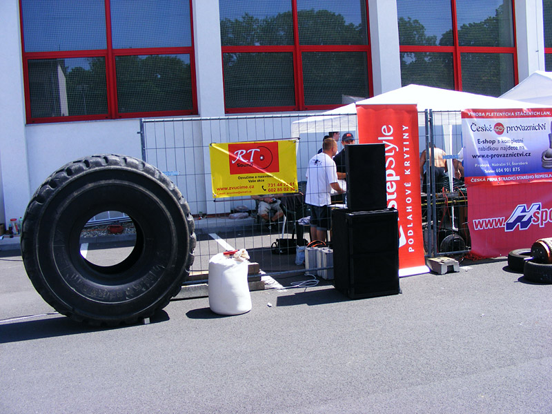 Strongman �ternberk 2013
