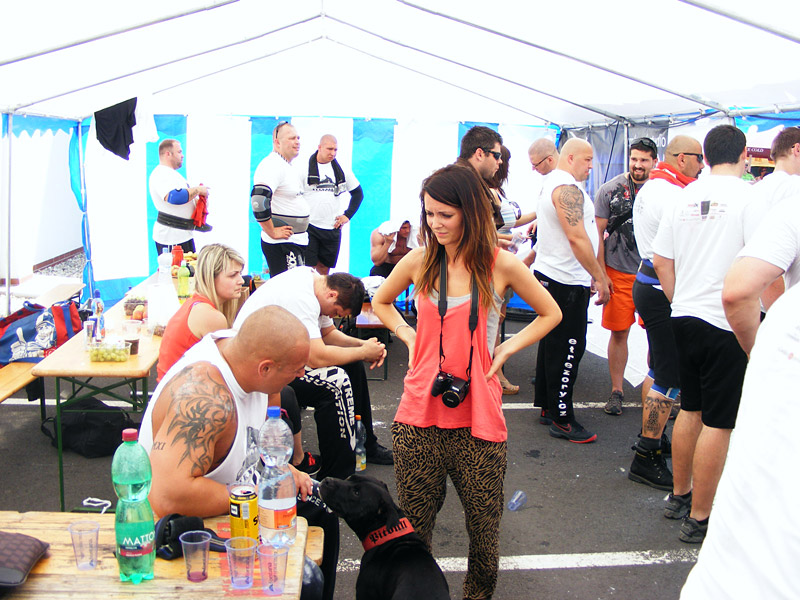 Strongman �ternberk 2013