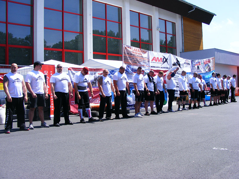 Strongman �ternberk 2013