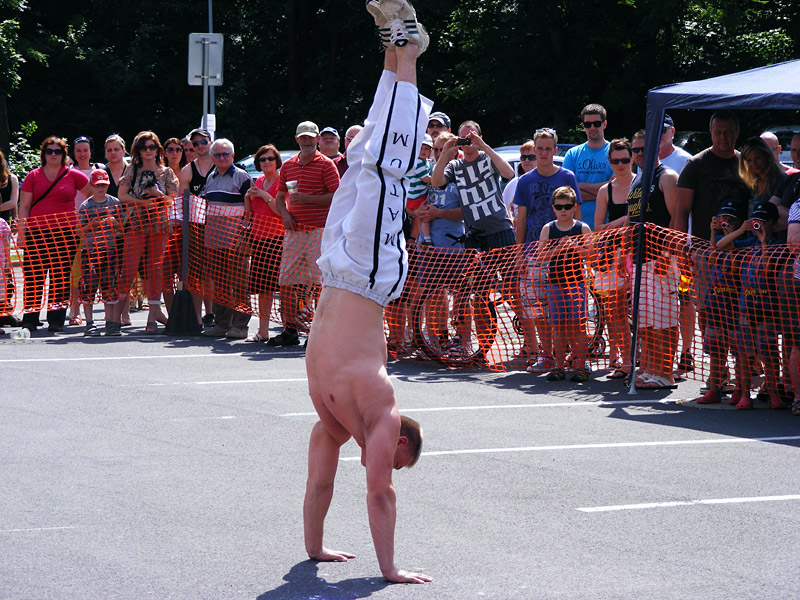 Strongman �ternberk 2013