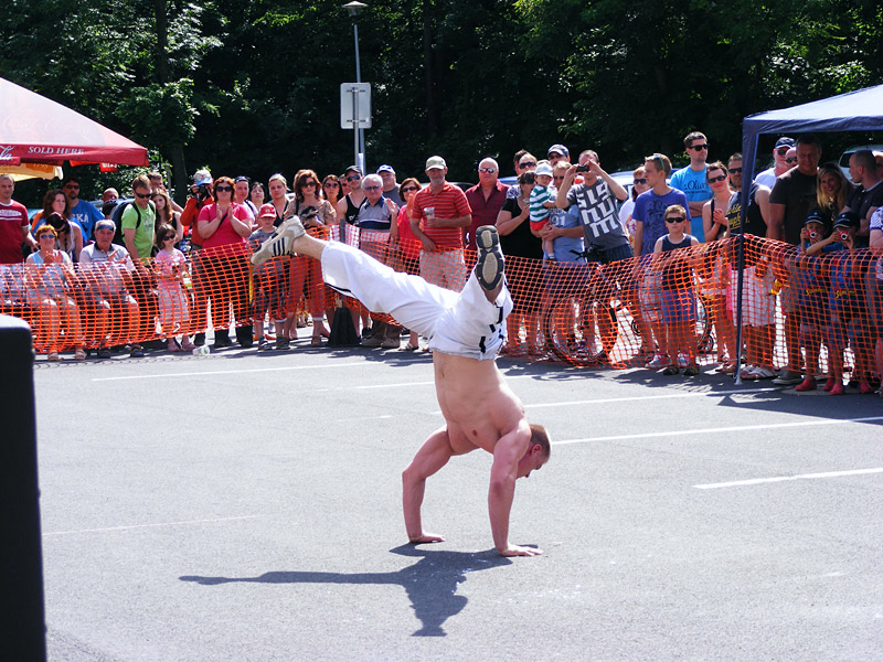 Strongman �ternberk 2013