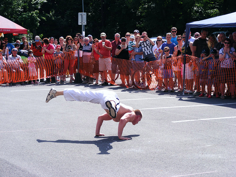 Strongman �ternberk 2013