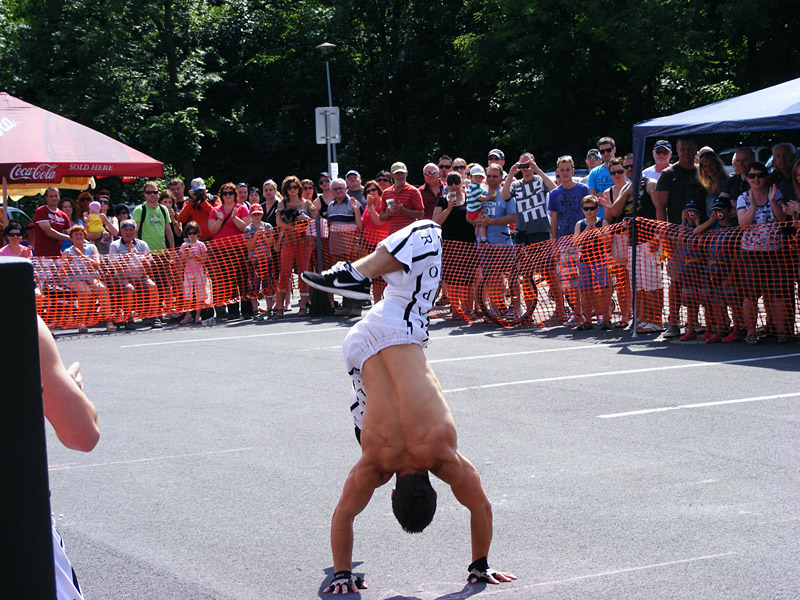 Strongman �ternberk 2013