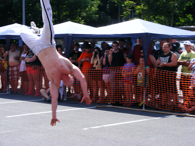 Strongman �ternberk 2013