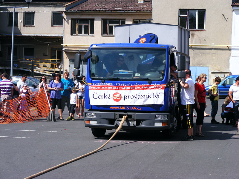 Strongman �ternberk 2013