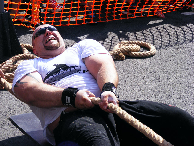 Strongman �ternberk 2013 - Ji�� Vytiska